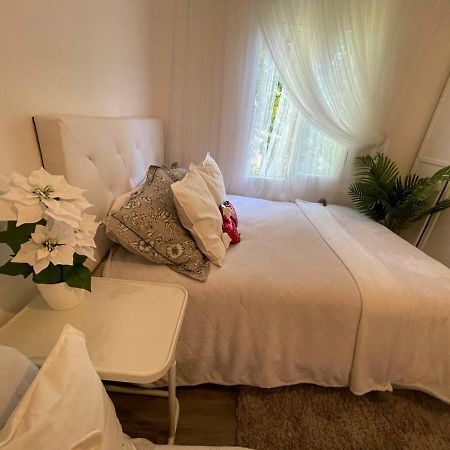 Luxury Room En Madrid Luaran gambar