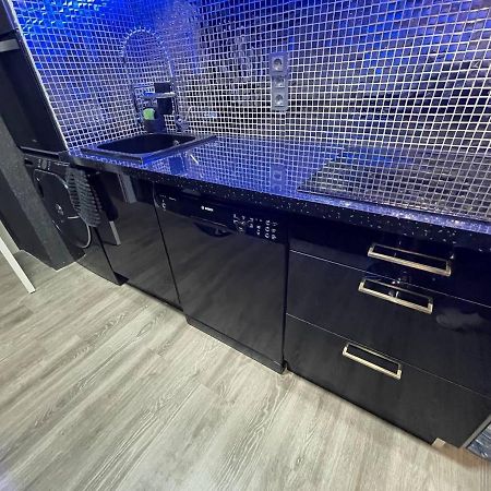 Luxury Room En Madrid Luaran gambar