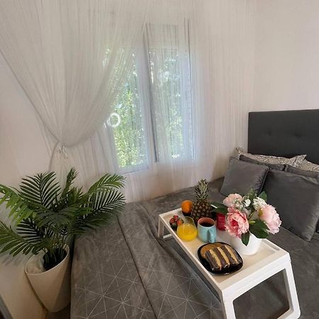 Luxury Room En Madrid Luaran gambar