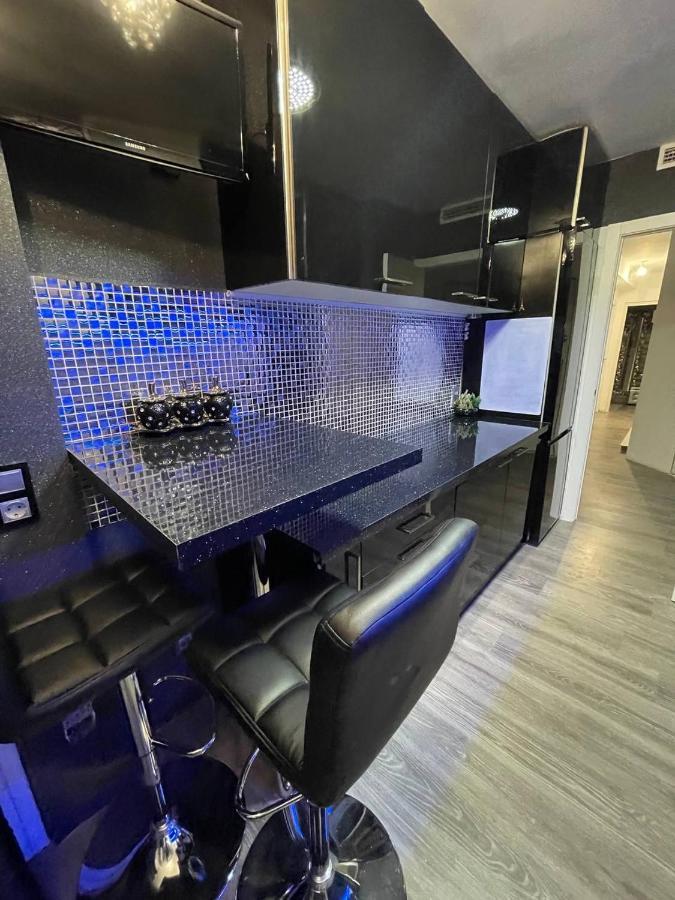 Luxury Room En Madrid Luaran gambar
