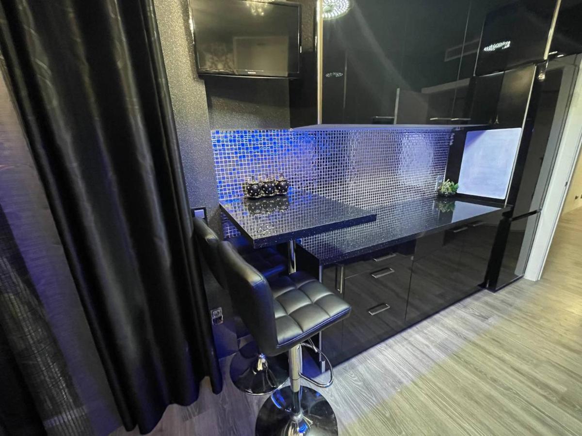 Luxury Room En Madrid Luaran gambar