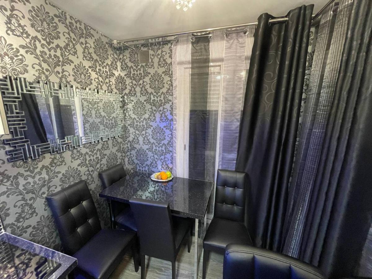 Luxury Room En Madrid Luaran gambar