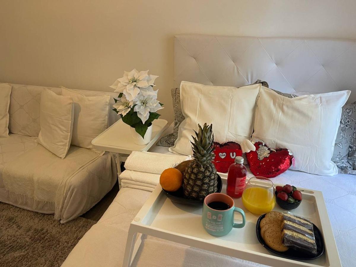 Luxury Room En Madrid Luaran gambar