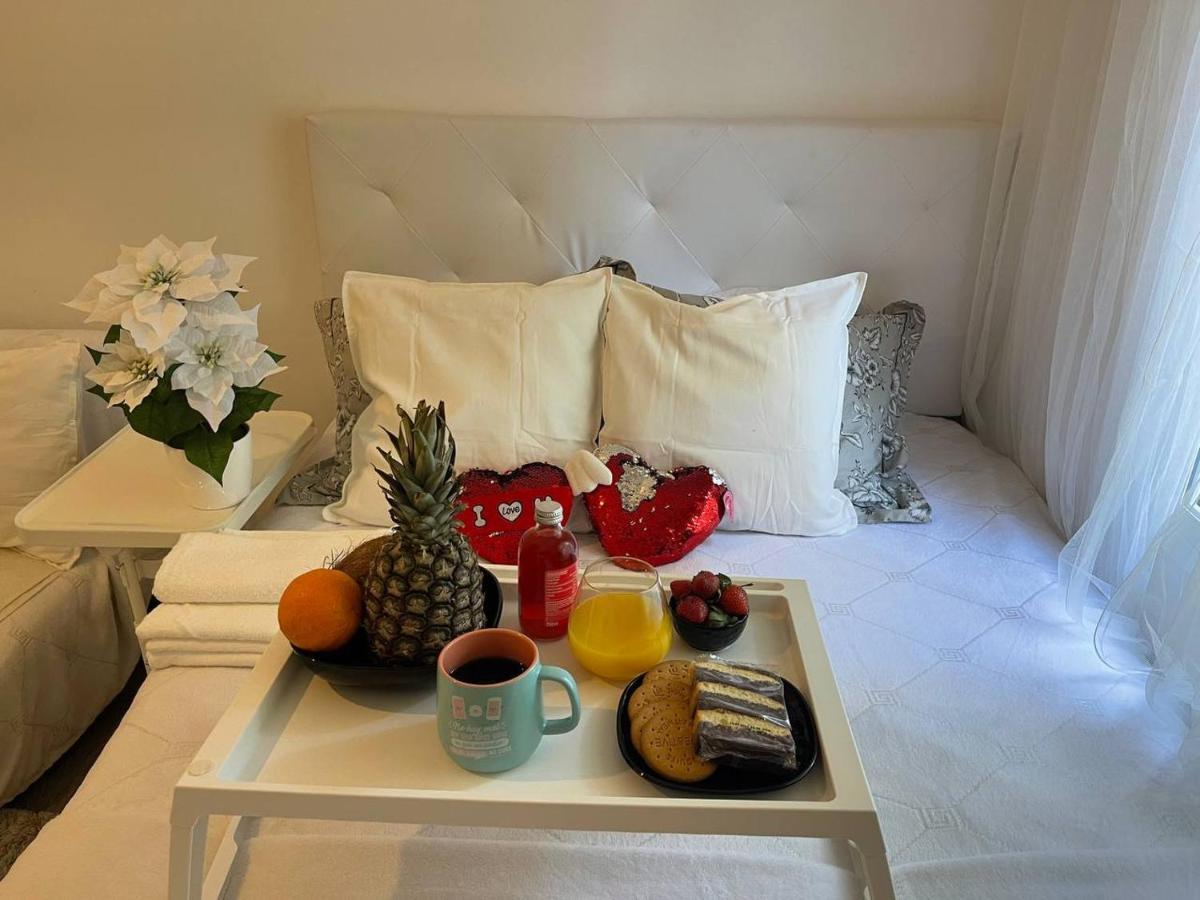 Luxury Room En Madrid Luaran gambar