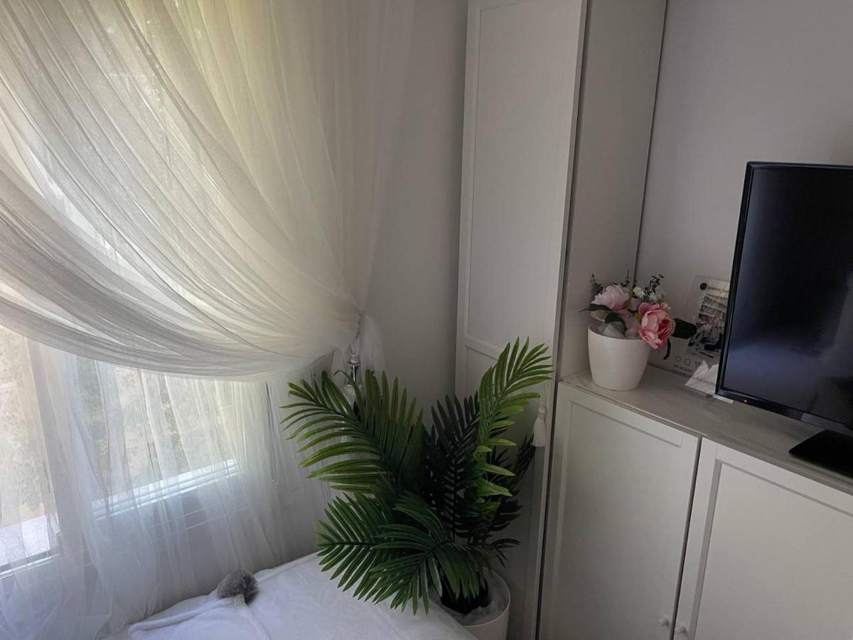 Luxury Room En Madrid Luaran gambar