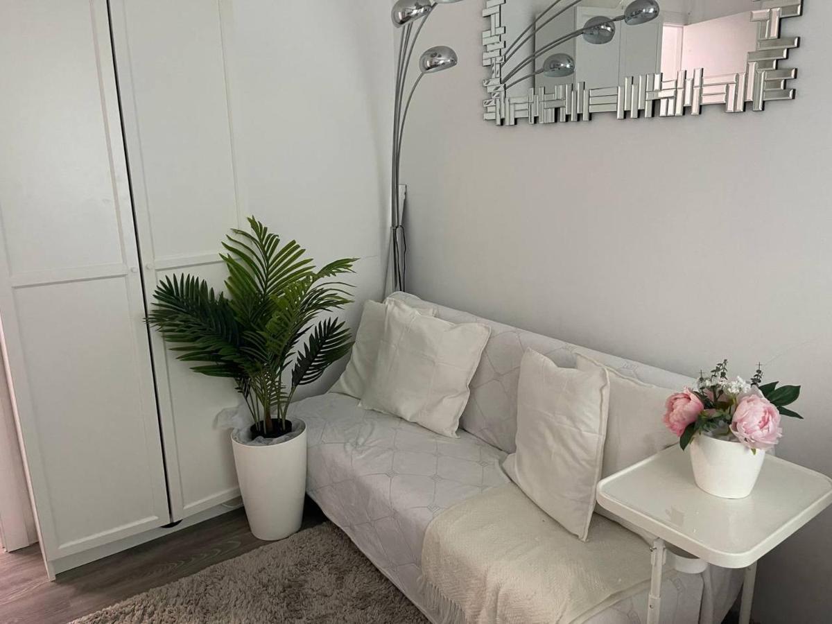 Luxury Room En Madrid Luaran gambar
