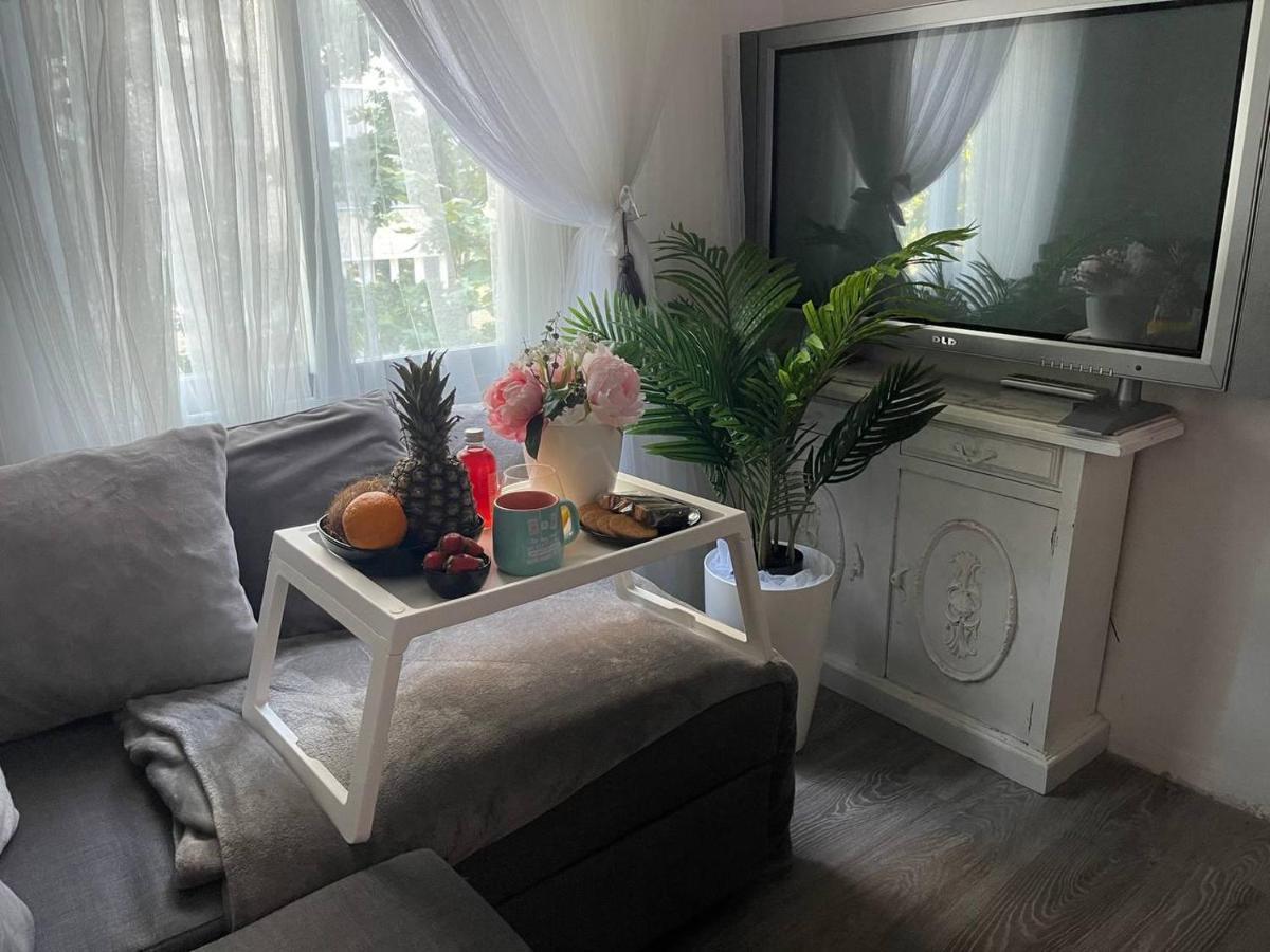 Luxury Room En Madrid Luaran gambar