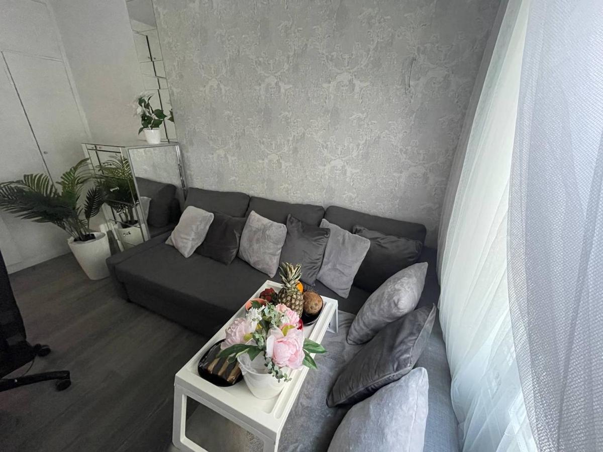 Luxury Room En Madrid Luaran gambar