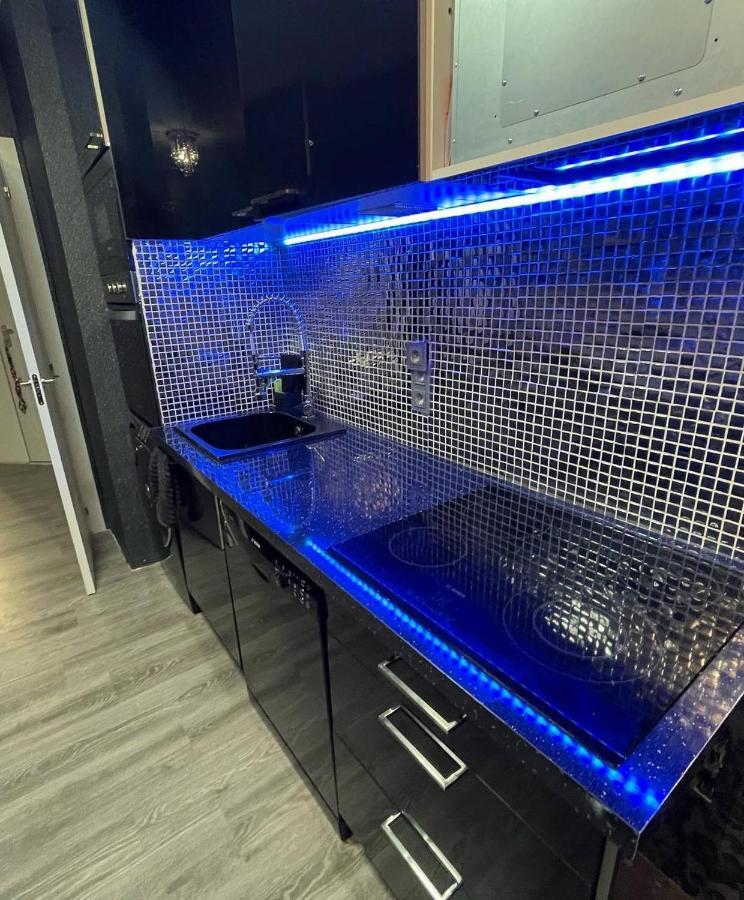 Luxury Room En Madrid Luaran gambar