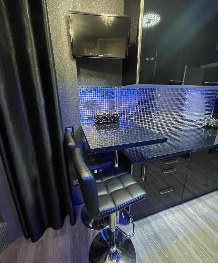 Luxury Room En Madrid Luaran gambar