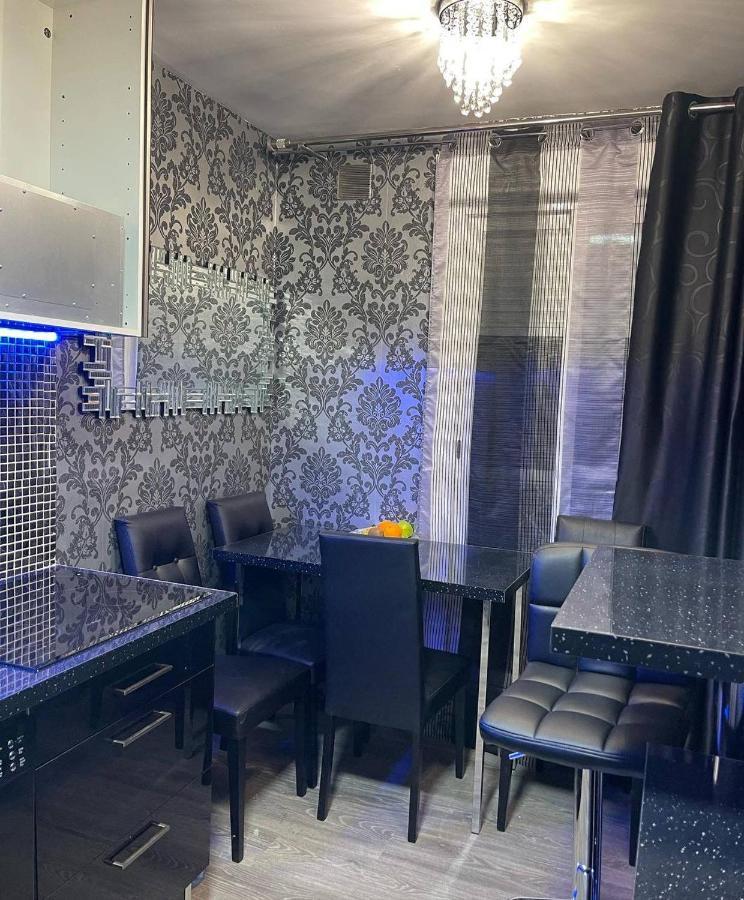 Luxury Room En Madrid Luaran gambar