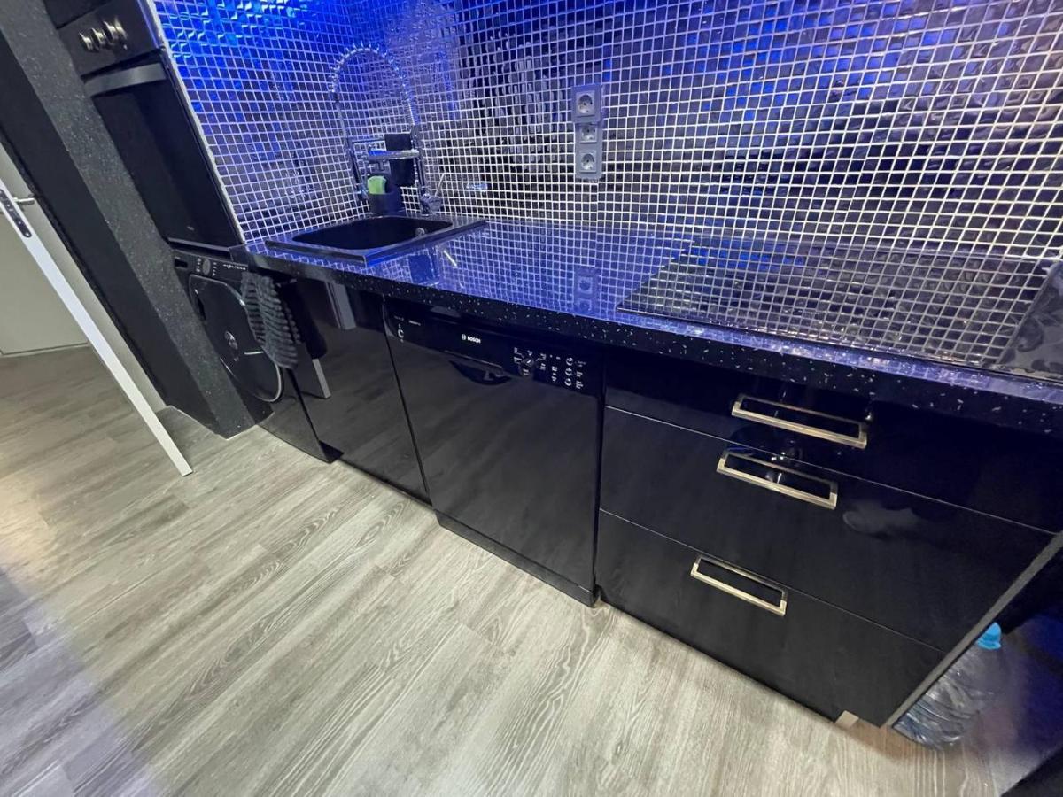 Luxury Room En Madrid Luaran gambar