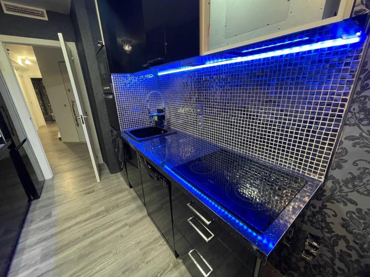 Luxury Room En Madrid Luaran gambar