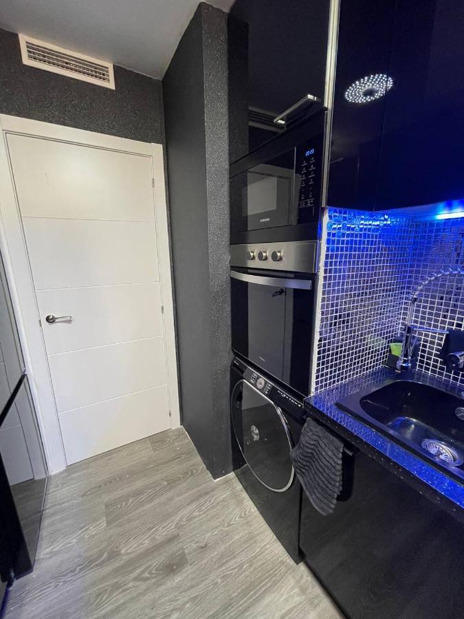 Luxury Room En Madrid Luaran gambar