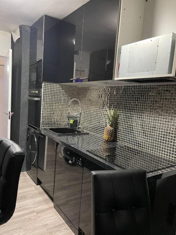 Luxury Room En Madrid Luaran gambar