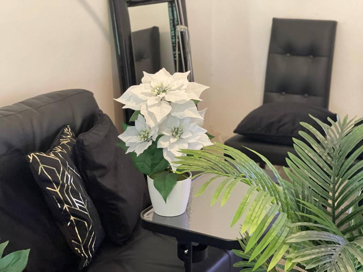 Luxury Room En Madrid Luaran gambar