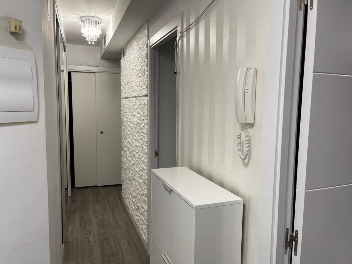 Luxury Room En Madrid Luaran gambar