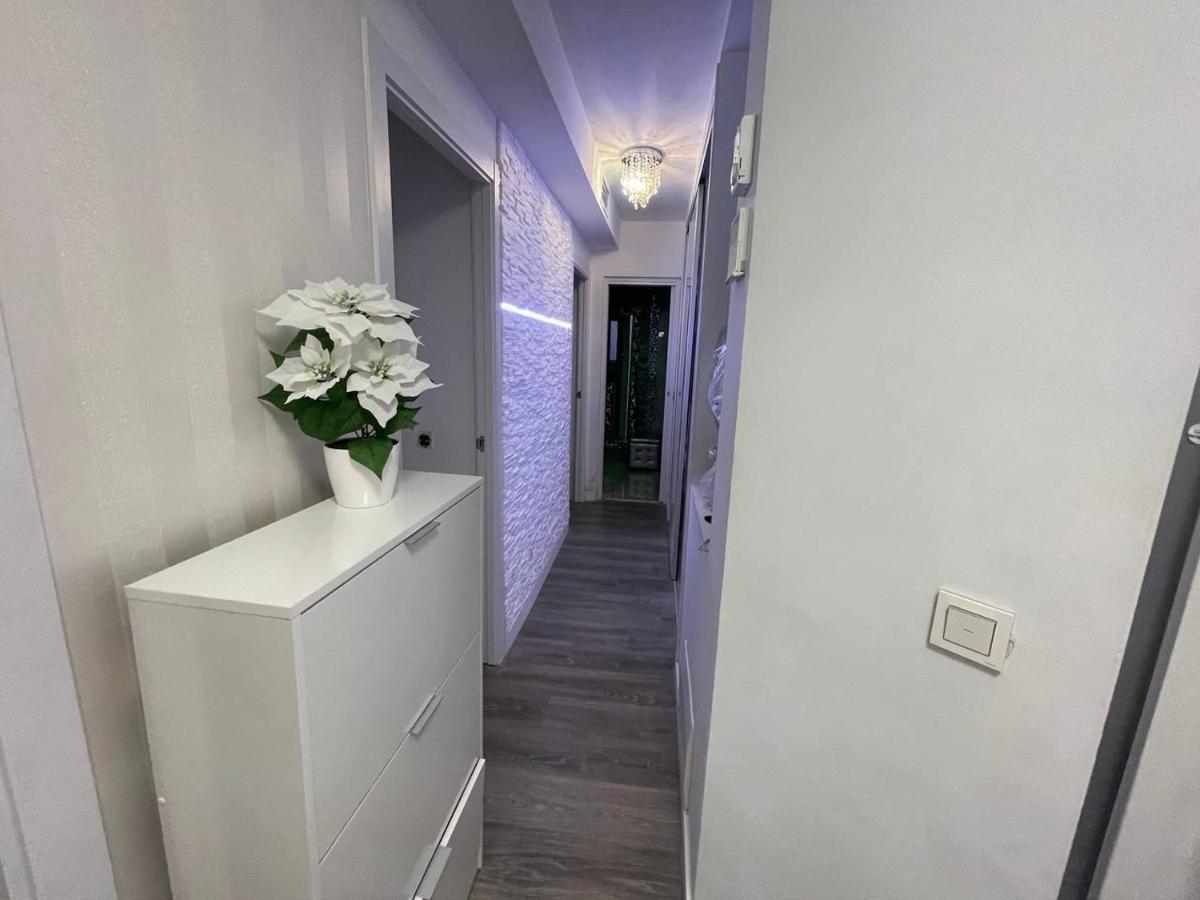 Luxury Room En Madrid Luaran gambar