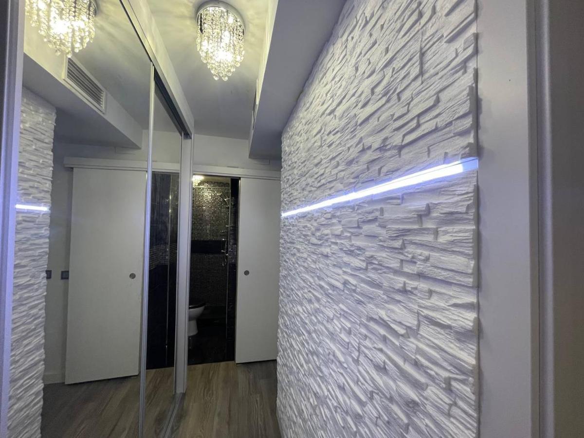 Luxury Room En Madrid Luaran gambar