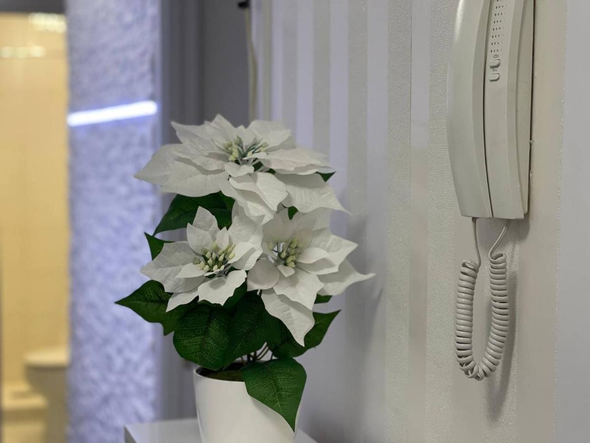 Luxury Room En Madrid Luaran gambar