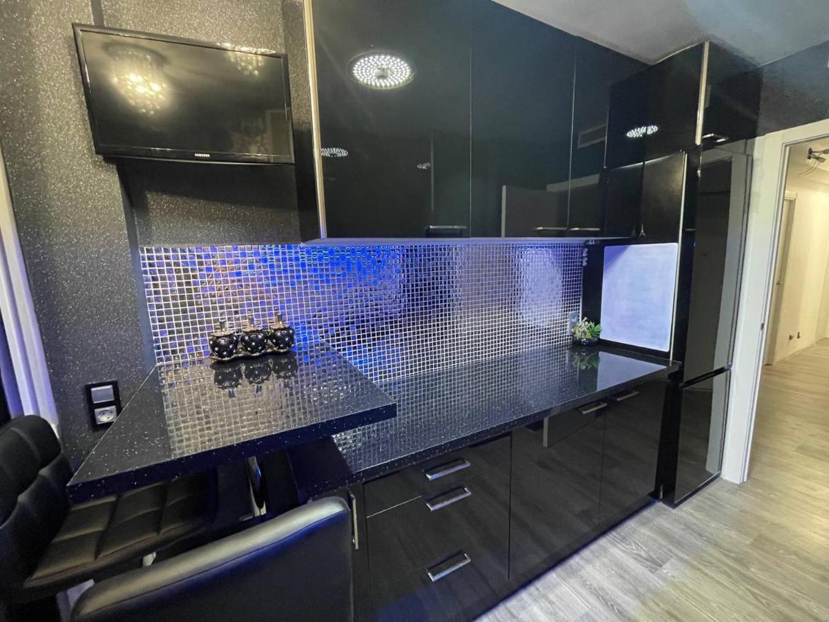 Luxury Room En Madrid Luaran gambar