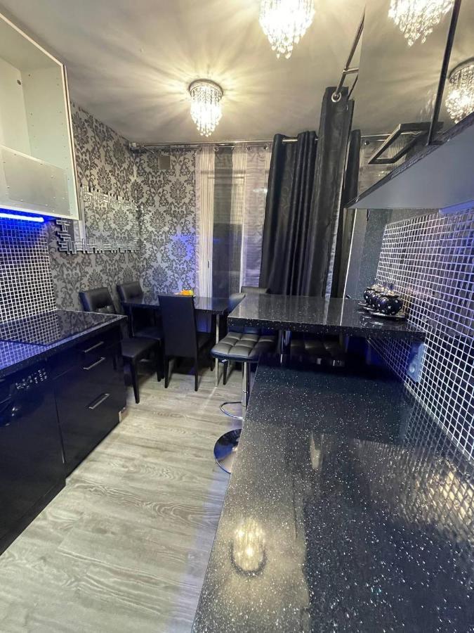 Luxury Room En Madrid Luaran gambar