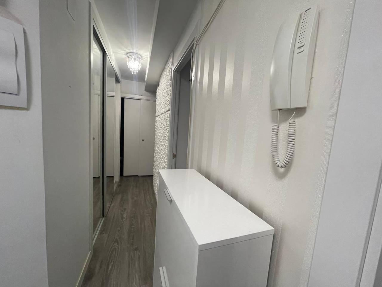 Luxury Room En Madrid Luaran gambar