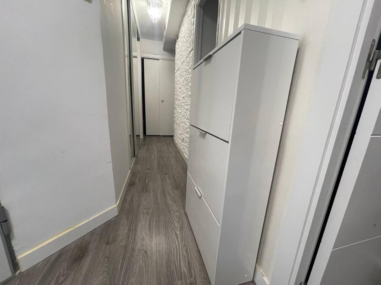 Luxury Room En Madrid Luaran gambar
