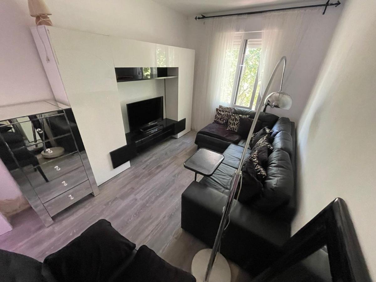 Luxury Room En Madrid Luaran gambar