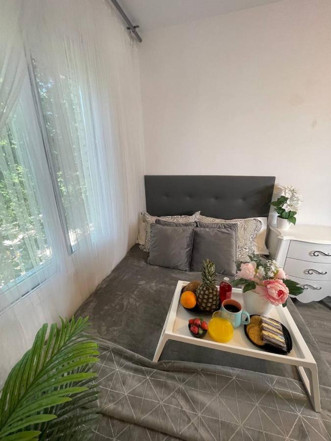 Luxury Room En Madrid Luaran gambar
