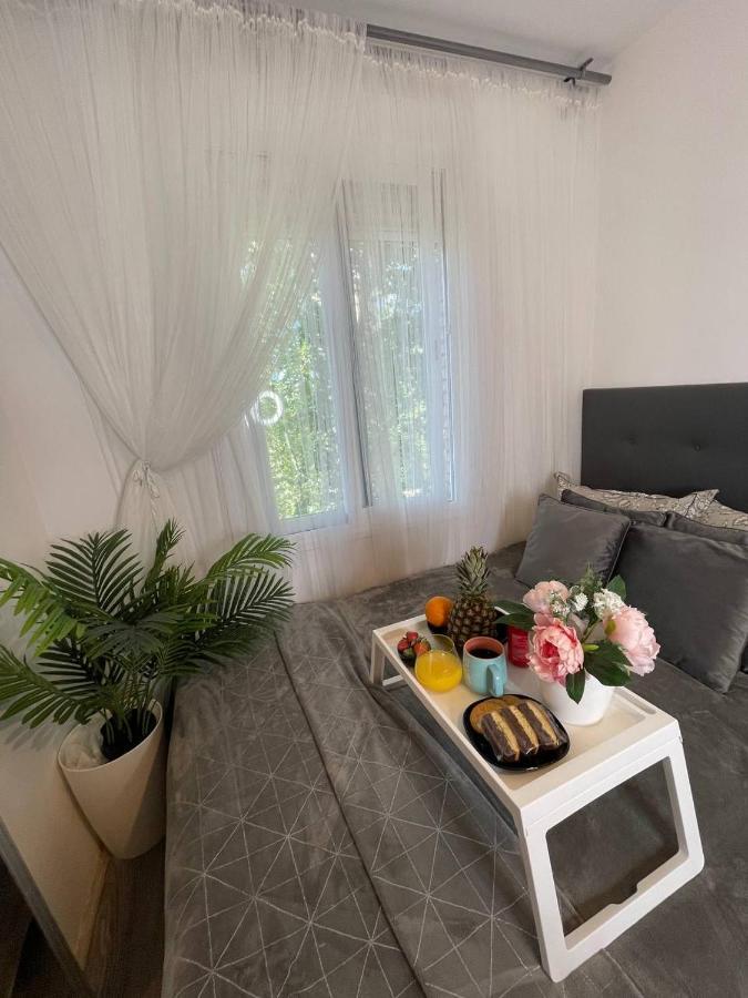 Luxury Room En Madrid Luaran gambar