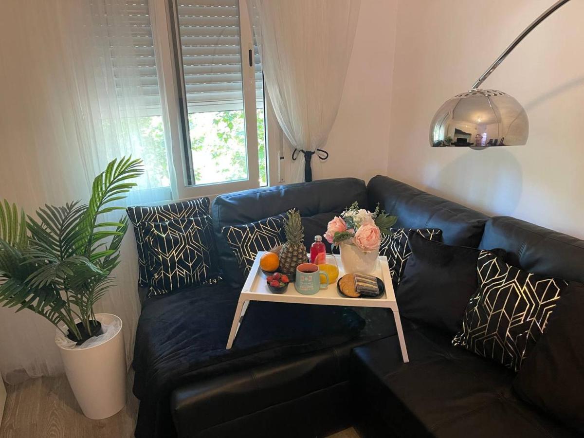 Luxury Room En Madrid Luaran gambar