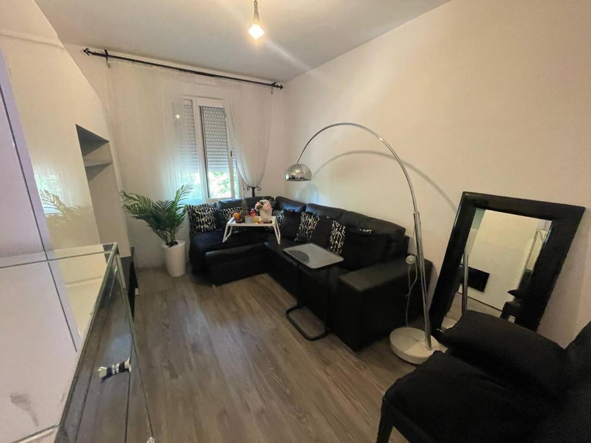 Luxury Room En Madrid Luaran gambar