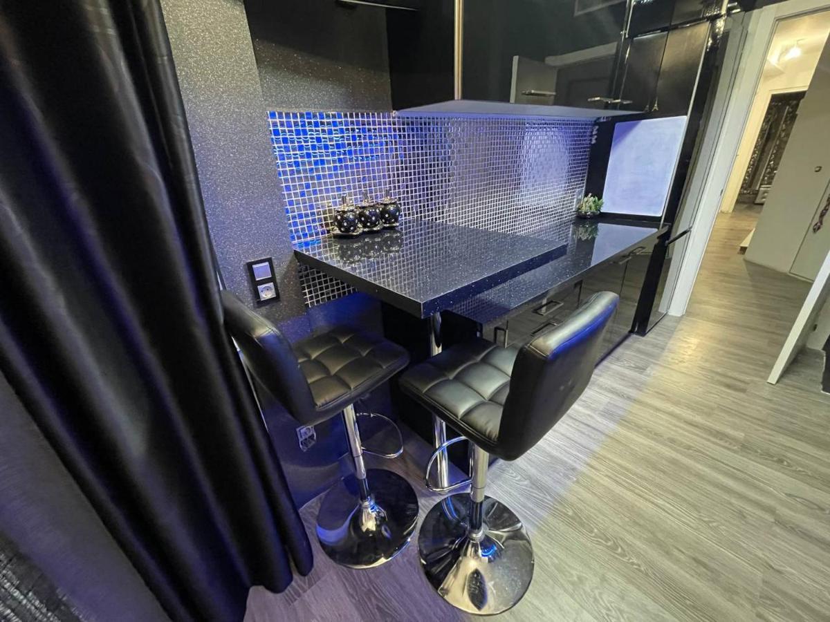 Luxury Room En Madrid Luaran gambar