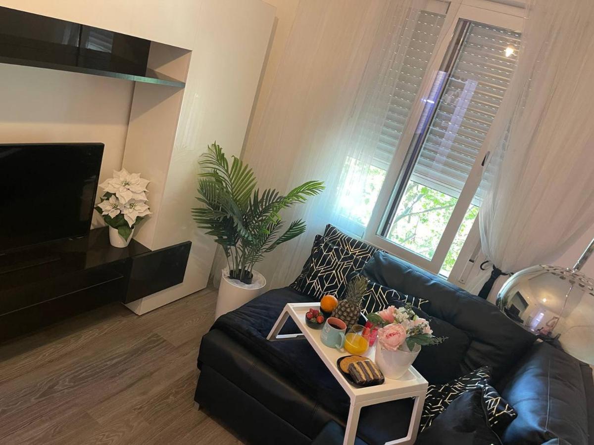 Luxury Room En Madrid Luaran gambar