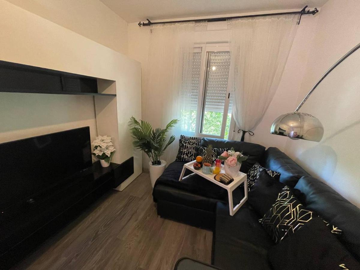 Luxury Room En Madrid Luaran gambar