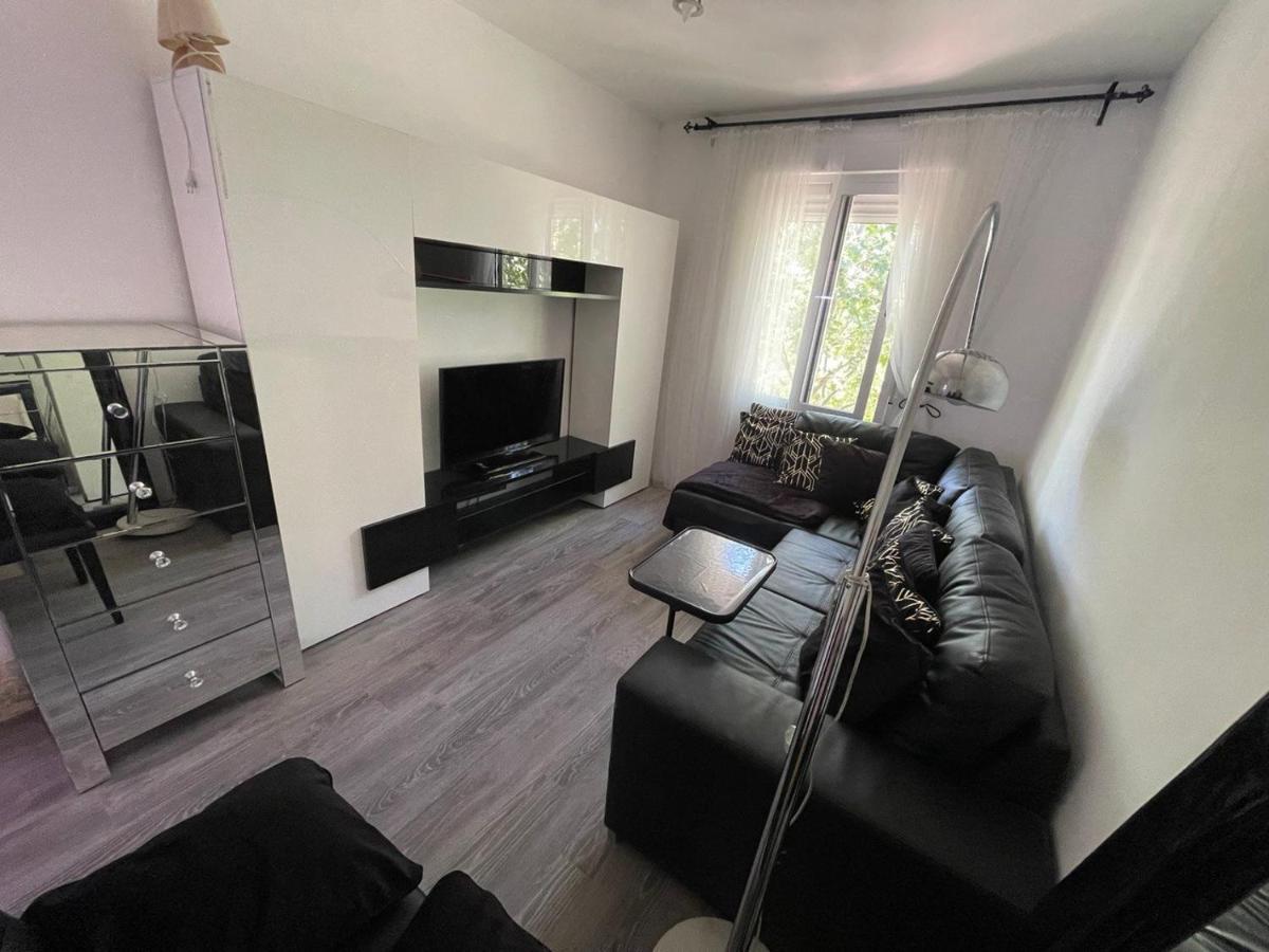 Luxury Room En Madrid Luaran gambar